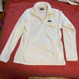 Patagonia Re-Tool Snap-T® Fleece Pullover